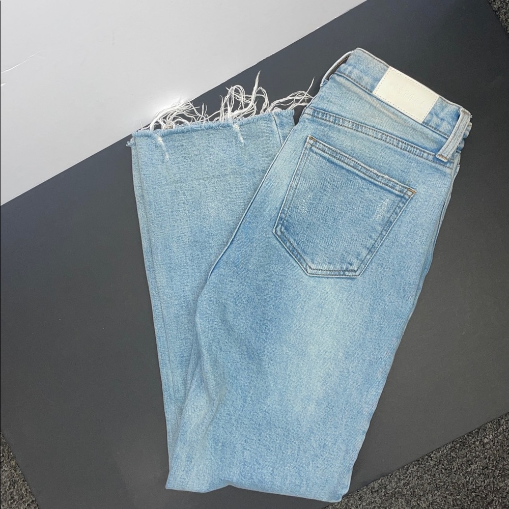 Pistola Woman’s Jeans